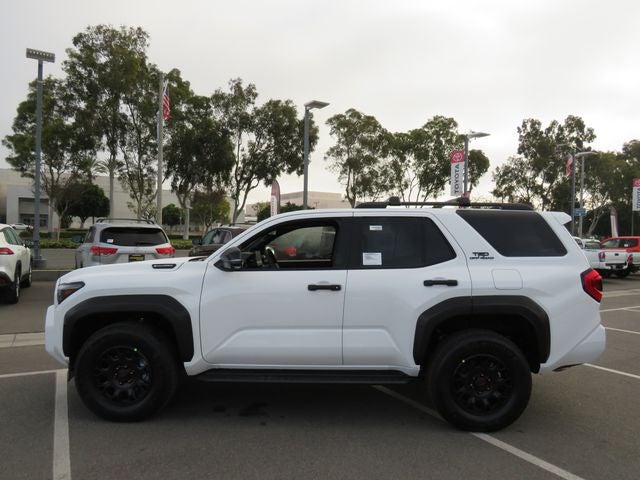 2026 Toyota 4Runner i-FORCE MAX TRD Off-Road Premium i-FORCE MAX