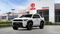 2026 Toyota 4Runner i-FORCE MAX TRD Pro