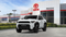 2026 Toyota 4Runner i-FORCE MAX TRD Pro