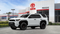 2026 Toyota 4Runner i-FORCE MAX TRD Pro