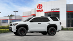 2026 Toyota 4Runner i-FORCE MAX TRD Pro