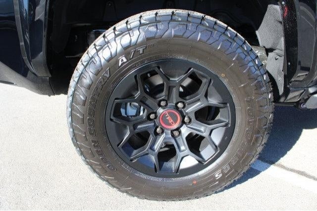 2026 Toyota 4Runner i-FORCE MAX TRD Pro