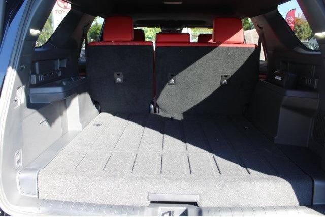 2026 Toyota 4Runner i-FORCE MAX TRD Pro