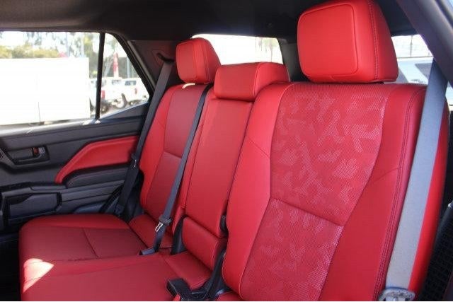 2026 Toyota 4Runner i-FORCE MAX TRD Pro