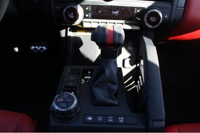 2026 Toyota 4Runner i-FORCE MAX TRD Pro