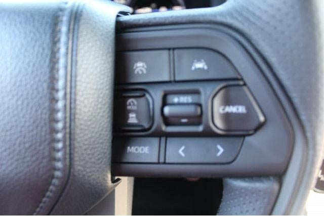 2026 Toyota 4Runner i-FORCE MAX TRD Pro