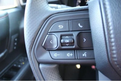 2026 Toyota 4Runner i-FORCE MAX TRD Pro