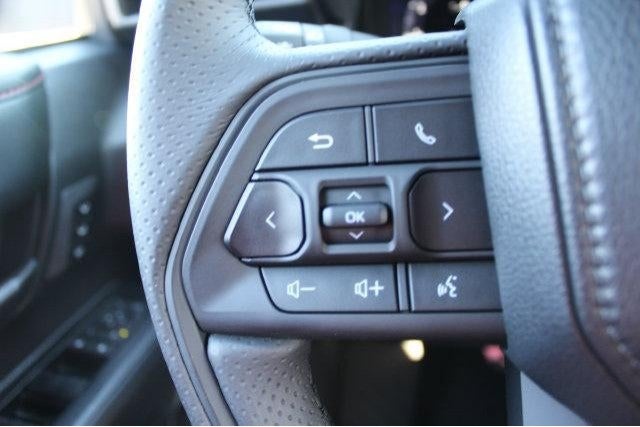 2026 Toyota 4Runner i-FORCE MAX TRD Pro