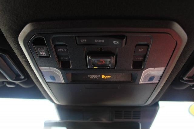 2026 Toyota 4Runner i-FORCE MAX TRD Pro