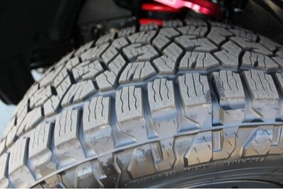 2026 Toyota 4Runner i-FORCE MAX TRD Pro