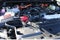 2026 Toyota 4Runner i-FORCE MAX TRD Pro