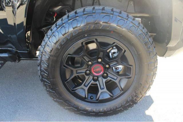 2026 Toyota 4Runner i-FORCE MAX TRD Pro