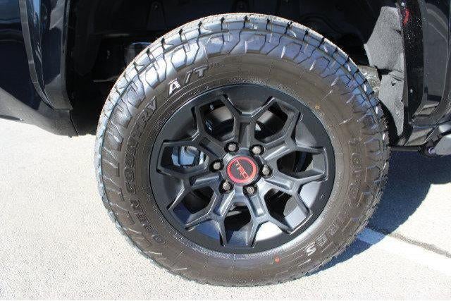 2026 Toyota 4Runner i-FORCE MAX TRD Pro