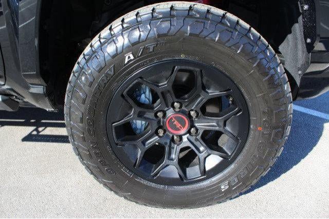 2026 Toyota 4Runner i-FORCE MAX TRD Pro