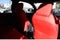 2026 Toyota 4Runner i-FORCE MAX TRD Pro
