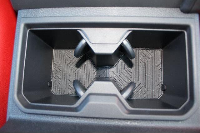 2026 Toyota 4Runner i-FORCE MAX TRD Pro