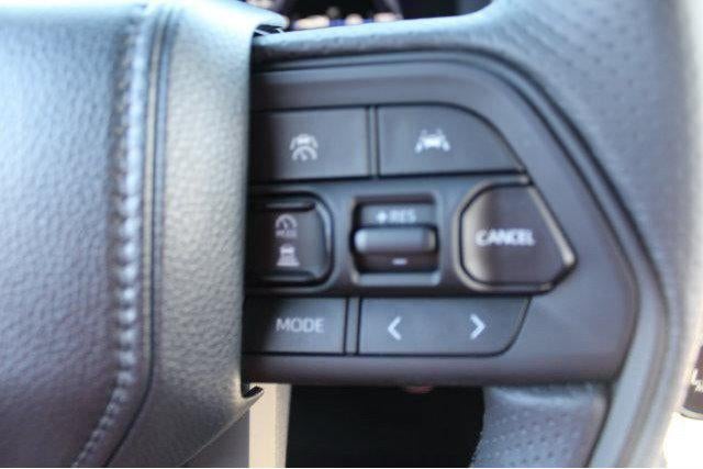 2026 Toyota 4Runner i-FORCE MAX TRD Pro