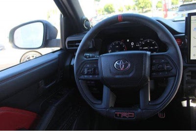 2026 Toyota 4Runner i-FORCE MAX TRD Pro