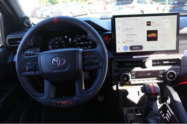 2026 Toyota 4Runner i-FORCE MAX TRD Pro