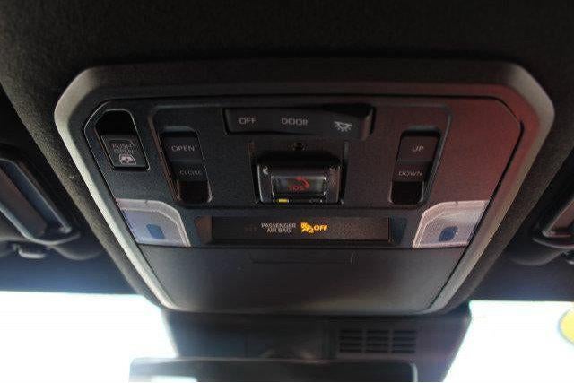 2026 Toyota 4Runner i-FORCE MAX TRD Pro