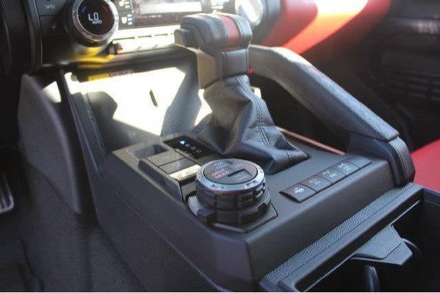 2026 Toyota 4Runner i-FORCE MAX TRD Pro