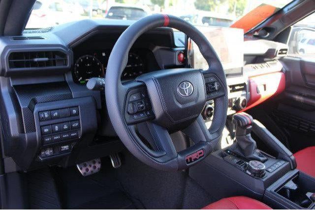 2026 Toyota 4Runner i-FORCE MAX TRD Pro