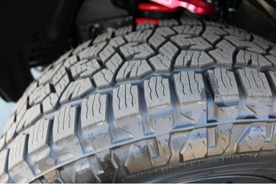 2026 Toyota 4Runner i-FORCE MAX TRD Pro
