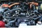 2026 Toyota 4Runner i-FORCE MAX TRD Pro
