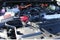 2026 Toyota 4Runner i-FORCE MAX TRD Pro