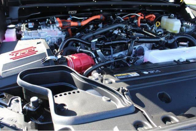 2026 Toyota 4Runner i-FORCE MAX TRD Pro