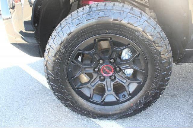 2026 Toyota 4Runner i-FORCE MAX TRD Pro