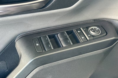 2026 Toyota RAV4 Plug-in Hybrid Woodland