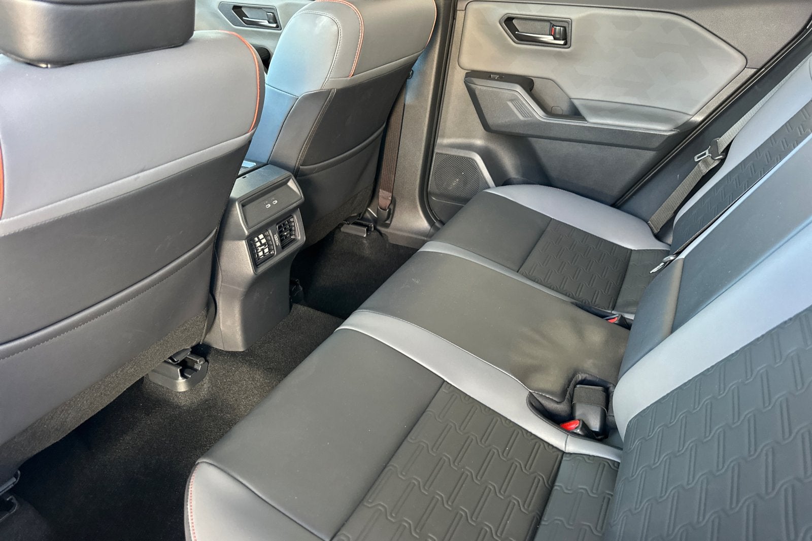 2026 Toyota RAV4 Plug-in Hybrid Woodland