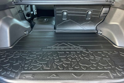 2026 Toyota RAV4 Plug-in Hybrid Woodland