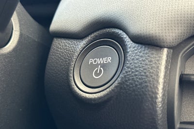 2026 Toyota RAV4 Plug-in Hybrid Woodland