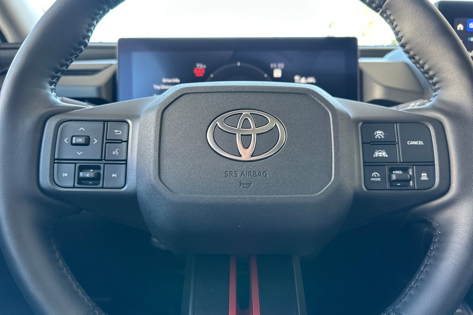2026 Toyota RAV4 Plug-in Hybrid Woodland