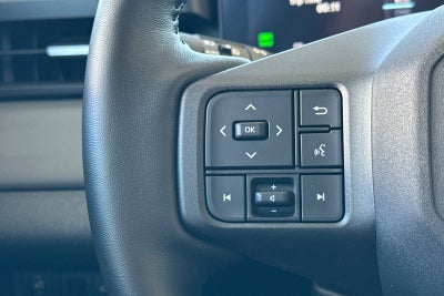 2026 Toyota RAV4 Plug-in Hybrid Woodland