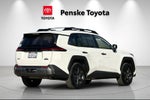 2026 Toyota RAV4 Plug-in Hybrid Woodland