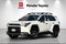 2026 Toyota RAV4 Plug-in Hybrid Woodland