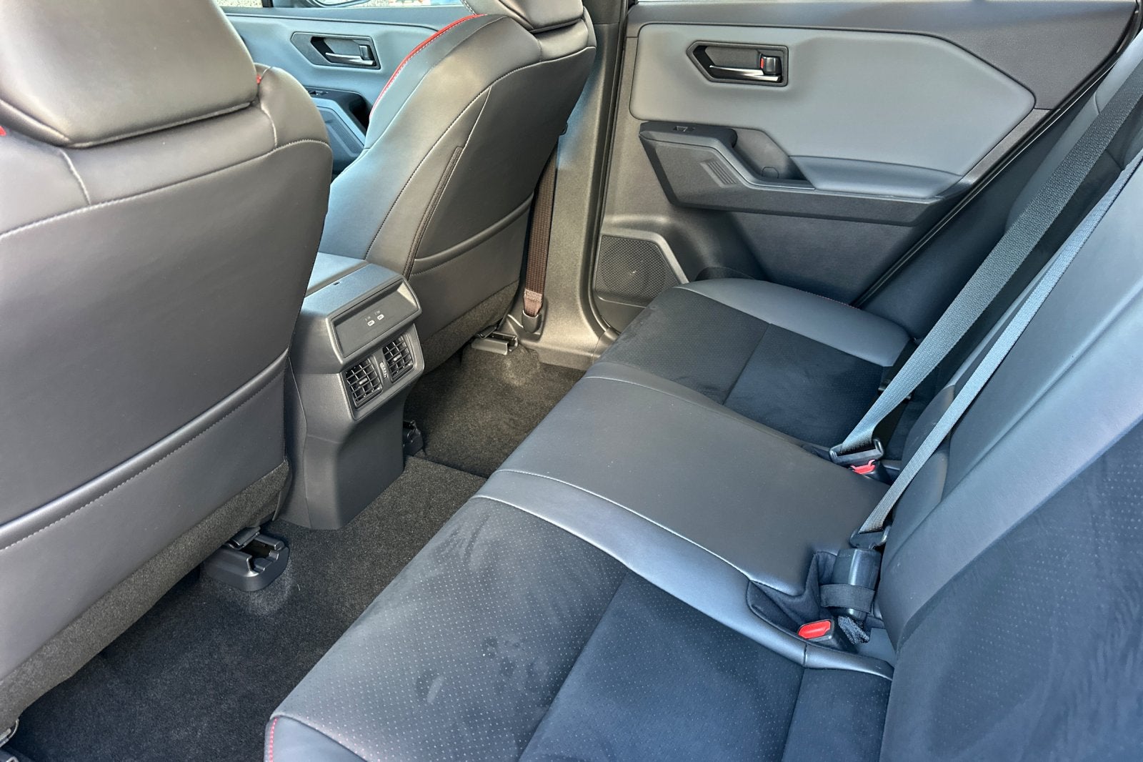 2026 Toyota RAV4 Plug-in Hybrid GR Sport