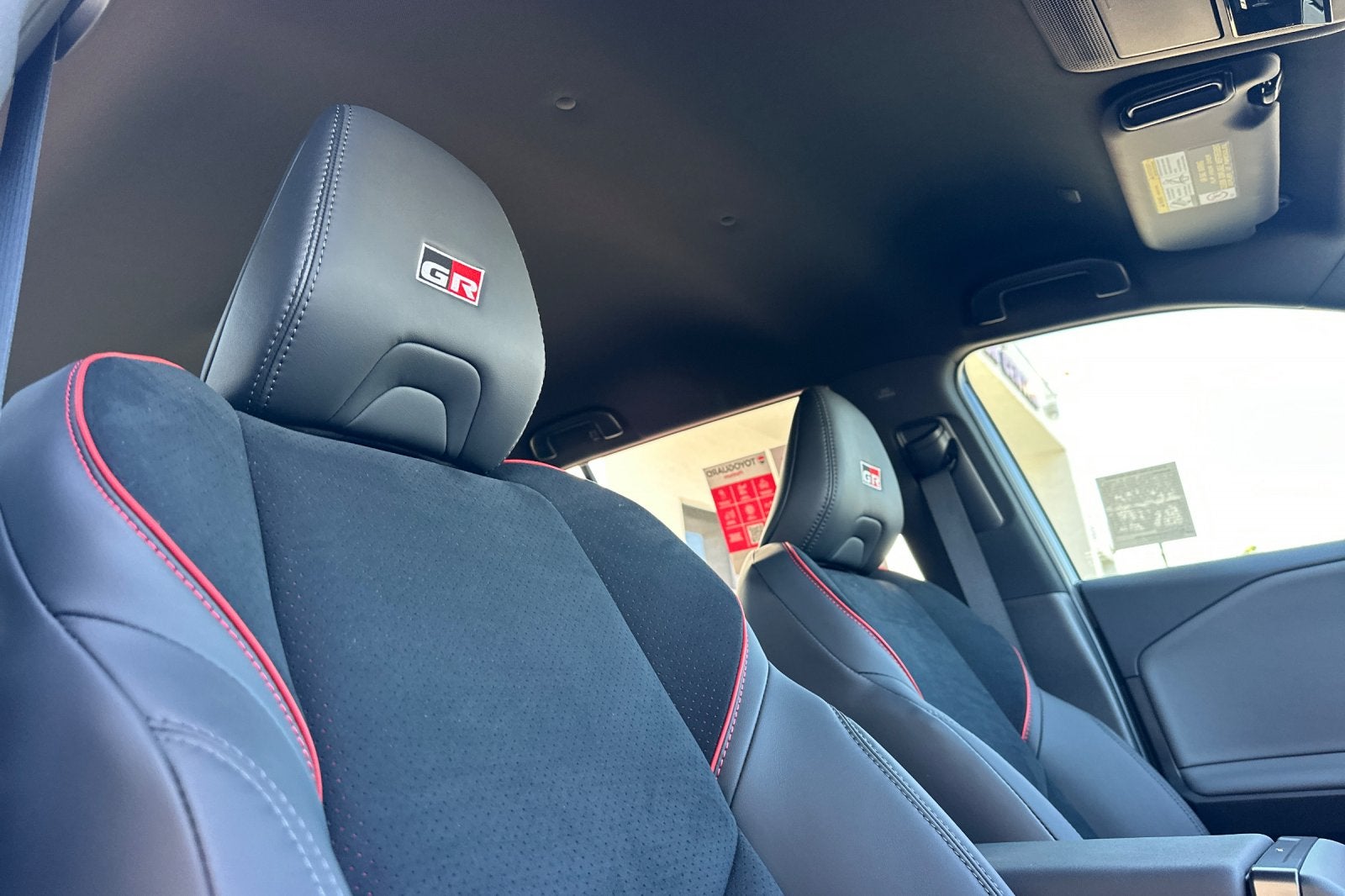 2026 Toyota RAV4 Plug-in Hybrid GR Sport