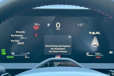 2026 Toyota RAV4 Plug-in Hybrid GR Sport