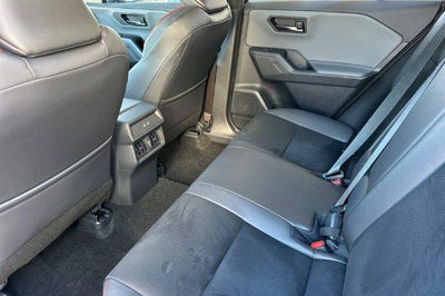 2026 Toyota RAV4 Plug-in Hybrid GR Sport