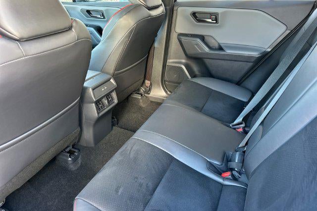 2026 Toyota RAV4 Plug-in Hybrid GR Sport