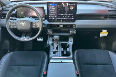 2026 Toyota RAV4 Plug-in Hybrid GR Sport