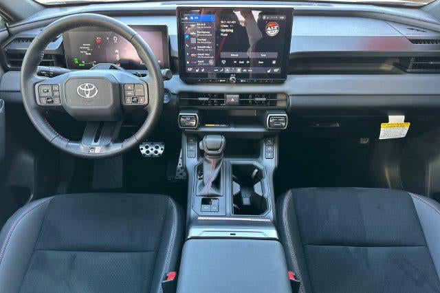 2026 Toyota RAV4 Plug-in Hybrid GR Sport