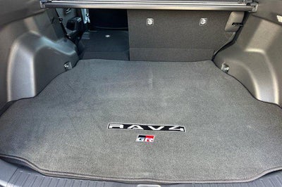 2026 Toyota RAV4 Plug-in Hybrid GR Sport