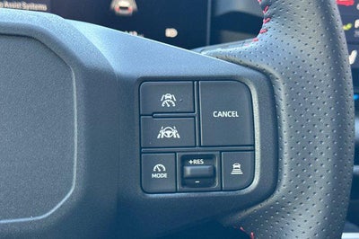 2026 Toyota RAV4 Plug-in Hybrid GR Sport