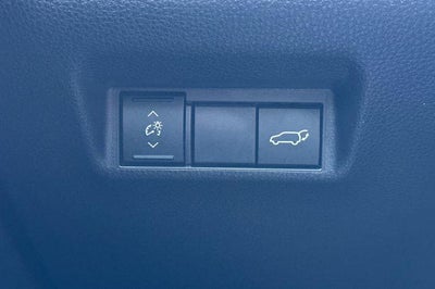 2026 Toyota RAV4 Plug-in Hybrid GR Sport