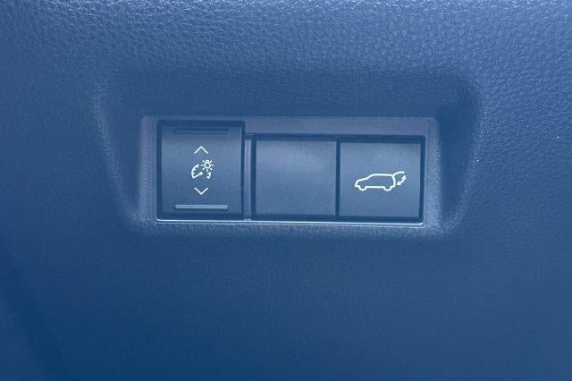 2026 Toyota RAV4 Plug-in Hybrid GR Sport